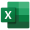 Logiciel Excel