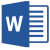 Logiciel Word